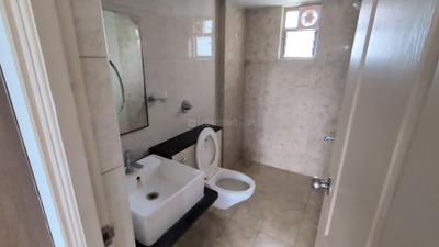Image of 1092 Sq.ft 2 BHK Apartment / Flat for rent in Goyal Footprints, Chokkanahalli, Bengaluru for Rs. 30000