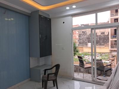 Bedroom Image of 1500 Sq.ft 3 BHK Apartment / Flat for sale in Sector 74 Noida for Rs. 5500000