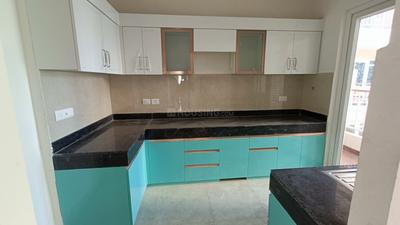 3.5 BHK Flat