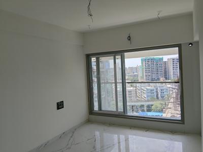 Bedroom Image of 950 Sq.ft 2 BHK Apartment / Flat for rent in Godrej Central, Chembur Mumbai for Rs. 80000