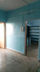 Hall Image of 580 Sq.ft 1 BHK Apartment / Flat for rent in Bibwewadi Pune for Rs. 13500