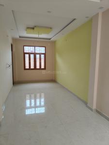 Hall Image of 1200 Sq.ft 2 BHK Builder Floor for sale in Gomti Nagar Extension Lucknow for Rs. 6800000