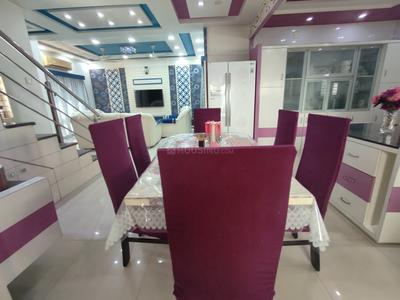 Hall Image of 2250 Sq.ft 4 BHK Independent House for sale in Ambawadi Ahmedabad for Rs. 45000000