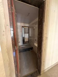Bathroom Image of 1299 Sq.ft 2 BHK Apartment / Flat for sale in Siddhi Highland Park, Thane West Thane for Rs. 11000000