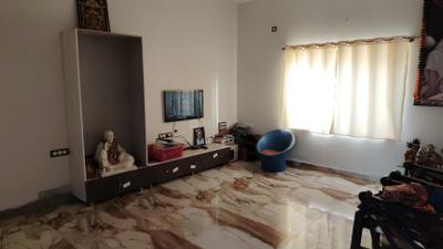 Living Room Image of 5500 Sq.ft 5 BHK Villa for sale in Pionier Lake Dew, Gattahalli Bengaluru for Rs. 32000000