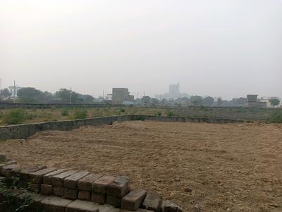 Yeida Plot View 1