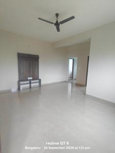 Hall Image of 750 Sq.ft 1 BHK Apartment / Flat for rent in Agrahara Layout Bengaluru for Rs. 20000