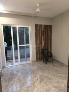 3 BHK Independent Builder Floor