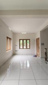 Hall Image of 1300 Sq.ft 3 BHK Independent House for sale in Mulanthuruthy Kochi for Rs. 5200000