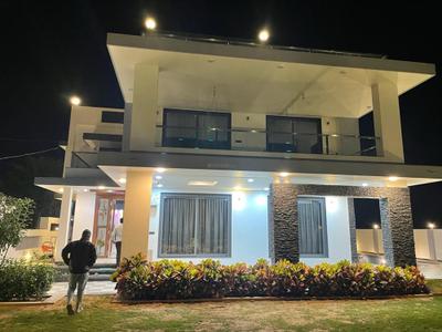 Image of 8000 Sq.ft 4 BHK Villa for sale in Sardar Patel Nagar, Palanpur for Rs. 30000000