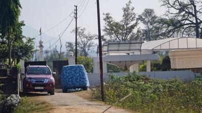 k c properties  Plot View 2