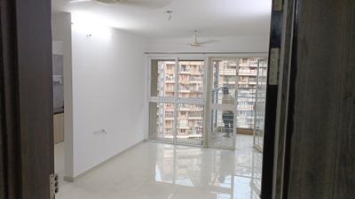 Living Room Image of 1124 Sq.ft 2 BHK Apartment / Flat for sale in Sukhwani Empire Square, Chinchwad Pune for Rs. 12500000