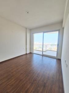 Bedroom Image of 1600 Sq.ft 3 BHK Builder Floor for sale in Gulnaar Meadows, Bhabat Zirakpur for Rs. 13800000