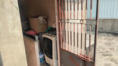 Balcony Image of 1170 Sq.ft 4 BHK Duplex for sale in Chandkheda Ahmedabad for Rs. 10500000