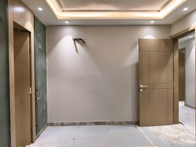 Bedroom Image of 3250 Sq.ft 4 BHK Builder Floor for sale in South City Floors 1, Sector 40 Gurgaon for Rs. 47000000