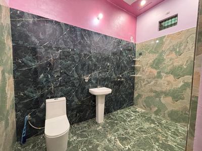 Bathroom Image of 1800 Sq.ft 3 BHK Independent House for sale in Govind Nagar Mathura for Rs. 13000000