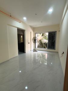 Hall Image of 535 Sq.ft 1 BHK Apartment / Flat for sale in Shree Modis Rashmi Manorath, Borivali East Mumbai for Rs. 11100000