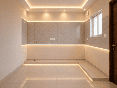 Image of 1285 Sq.ft 2 BHK Apartment / Flat for sale in Kodathi, Bengaluru for Rs. 10500000