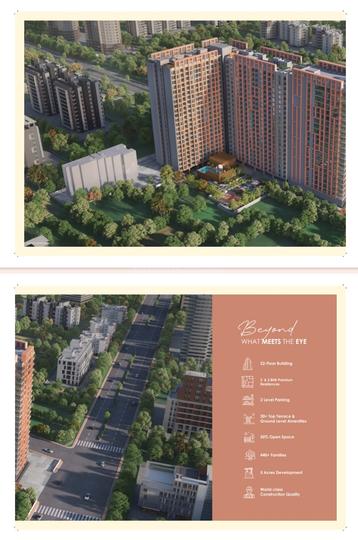 Parth Kiona Main Image 1