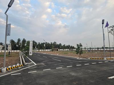 Residential Plot