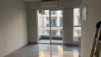 Bedroom Image of 1190 Sq.ft 3 BHK Builder Floor for sale in Signature Global City 92, Sector 92 Gurgaon for Rs. 13000000