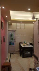 Living Room Image of 1000 Sq.ft 2 BHK Apartment / Flat for sale in Tollygunge Kolkata for Rs. 4500000