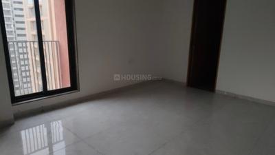 Bedroom Image of 1550 Sq.ft 3 BHK Apartment / Flat for rent in Avibhanam Panache, Vaishno Devi Circle Ahmedabad for Rs. 35000