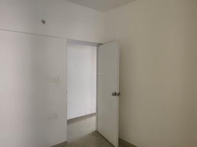 Bedroom Image of 909 Sq.ft 2 BHK Apartment / Flat for sale in Lodha Casa Rio, Palava Phase 1 Thane for Rs. 4900000