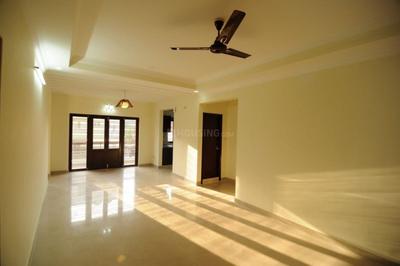Hall Image of 1050 Sq.ft 2 BHK Apartment / Flat for sale in Kalyan Nagar Bengaluru for Rs. 12500000