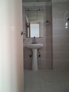 Bedroom One Image of 1049 Sq.ft 2 BHK Apartment / Flat for sale in Gaursons Gaur City 5th Avenue, Noida Extension Greater Noida for Rs. 9500000