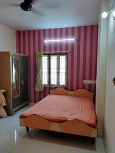 Bedroom Image of 1035 Sq.ft 2 BHK Apartment / Flat for sale in Ghatlodiya Ahmedabad for Rs. 6000000