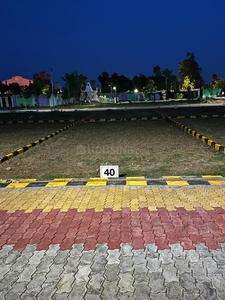 Image of 1000 Sq.ft Residential Plot / Land for sale in Naini, Allahabad for Rs. 800000
