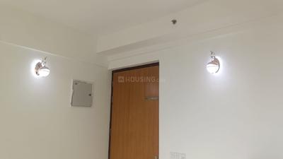 Bedroom Image of 1350 Sq.ft 3 BHK Apartment / Flat for sale in Amrapali Heartbeat City, Sector 107 Noida for Rs. 13500000