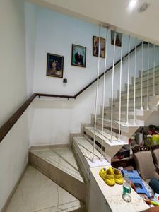 Balcony Image of 4000 Sq.ft 5 BHK Independent House for sale in Sector 41 Noida for Rs. 44500000
