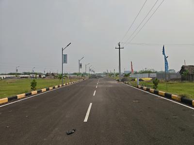 Image of 1100 Sq.ft Residential Plot / Land for sale in Padappai, Chennai for Rs. 3298900
