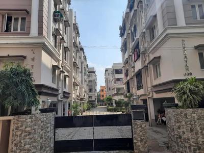 2 BHK Flat