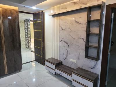 Bedroom Image of 2600 Sq.ft 4 BHK Builder Floor for rent in MDC Sector 6 Panchkula for Rs. 65000