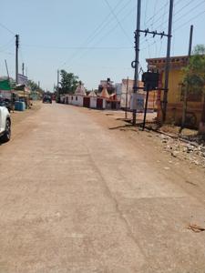 Image of 1125 Sq.ft Residential Plot / Land for sale in Raipura, Raipur for Rs. 618750