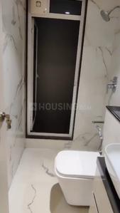 Bathroom Image of 1000 Sq.ft 2 BHK Apartment / Flat for sale in Green Square Bldg 2A, Thane West Thane for Rs. 8800000