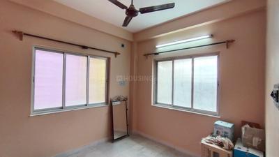 Hall Image of 1140 Sq.ft 3 BHK Apartment / Flat for sale in Tollygunge Kolkata for Rs. 6000000