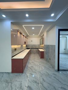 Kitchen Image of 1050 Sq.ft 2 BHK Apartment / Flat for sale in Sector 122 Noida for Rs. 4200000