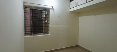 Bedroom Image of 1600 Sq.ft 3 BHK Independent House for rent in New Tippasandra Bengaluru for Rs. 65000