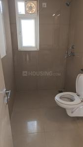 Image of 1700 Sq.ft 3.5 BHK Apartment / Flat for sale in Emaar Palm Gardens, Sector 83, Gurgaon for Rs. 22500000