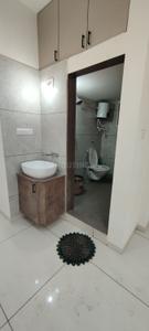 Image of 1200 Sq.ft 3 BHK Apartment / Flat for rent in Rajeshwar Planets, Harni, Vadodara for Rs. 32000