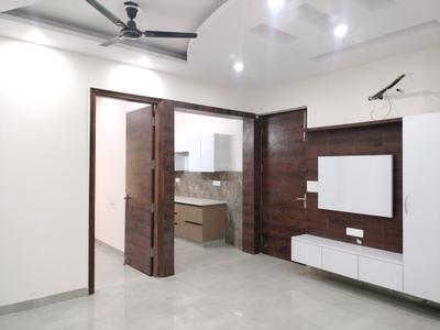 Living Room Image of 1125 Sq.ft 3 BHK Builder Floor for sale in RPS Palm Drive, Sector 88 Faridabad for Rs. 10000000