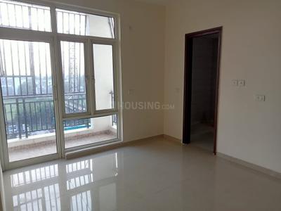 Bedroom Image of 1575 Sq.ft 3 BHK Apartment / Flat for sale in Omaxe Residency II, Arjunganj Lucknow for Rs. 9000000