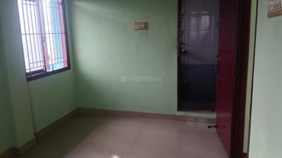 Bedroom Image of 200 Sq.ft 1 RK Builder Floor for rent in Sanganoor Coimbatore for Rs. 6000