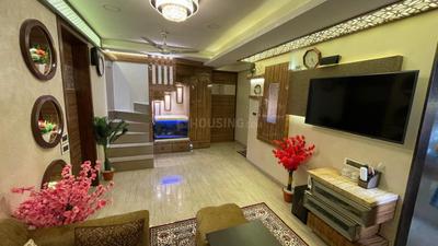 Hall Image of 1620 Sq.ft 4 BHK Apartment / Flat for sale in Sterling Heights, Nagpada Mumbai for Rs. 19000000