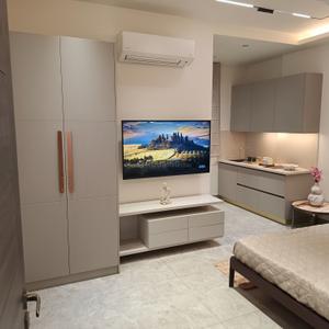 Bedroom Image of 2271 Sq.ft 3 BHK Apartment / Flat for sale in Tri Nagar New Delhi for Rs. 50100000