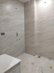 Common Bathroom Image of 1300 Sq.ft 3 BHK Builder Floor for sale in Shahdara New Delhi for Rs. 16000000